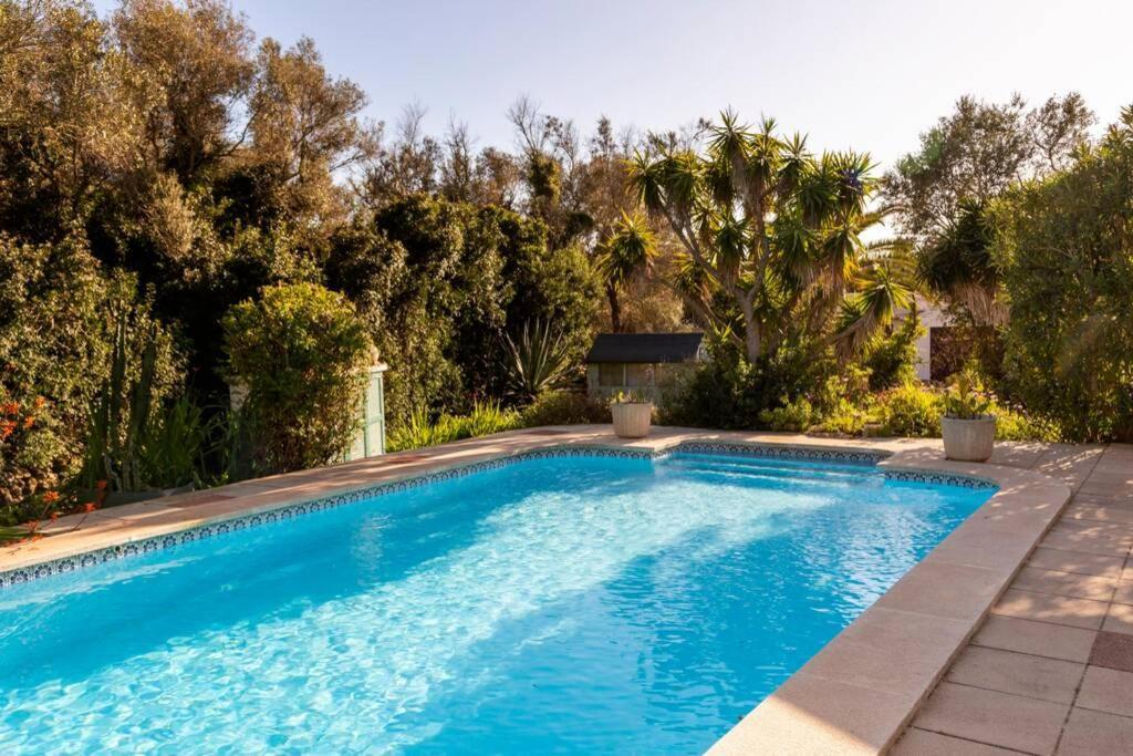 Villa Cecylia Es Canutells Εξωτερικό φωτογραφία