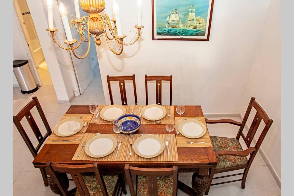 Villa Cecylia Es Canutells Εξωτερικό φωτογραφία